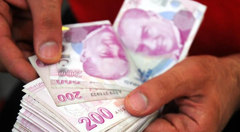 Kök maaş nasıl hesaplanır! Kök maaşı öğrenmek için bunu yapın