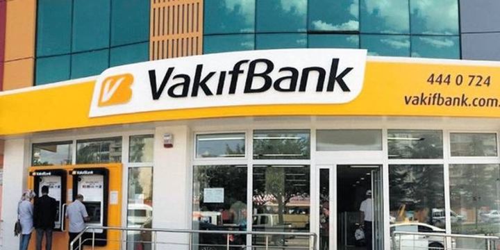 Vakıfbank'tan eşi benzeri görülmemiş kampanya! iPhone 15, Apple Watch ve AirPods veriyorlar