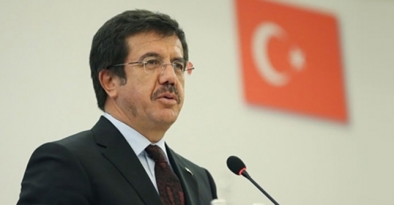 Ekonomi Bakanı: ABD'yi şikayet ettik