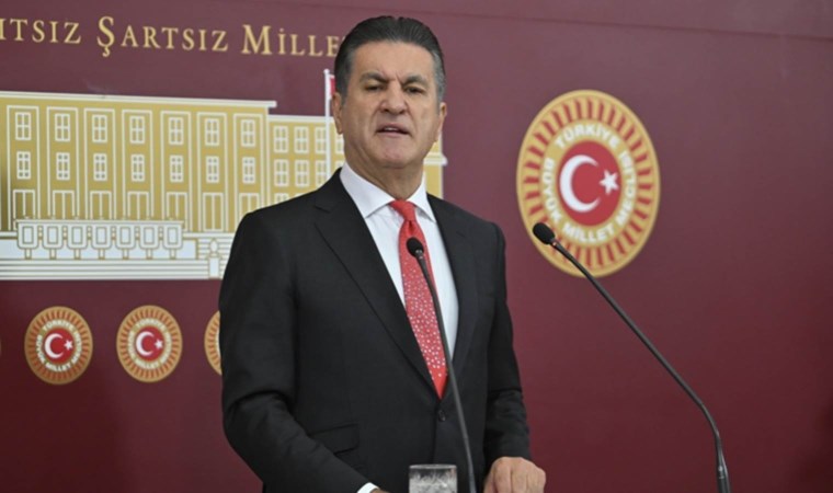Sarıgül'ün avukatlarından flaş açıklama: Teyit edildi...