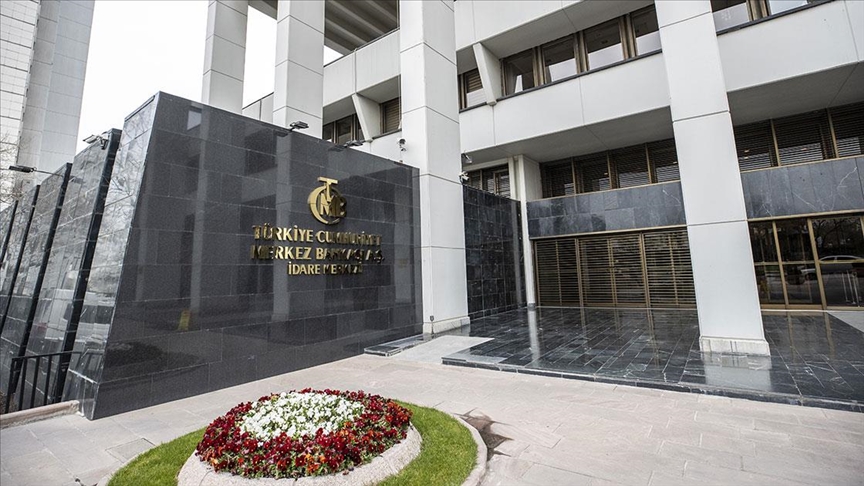 Merkez Bankası'nın rezervlerinde tarihi zirve!