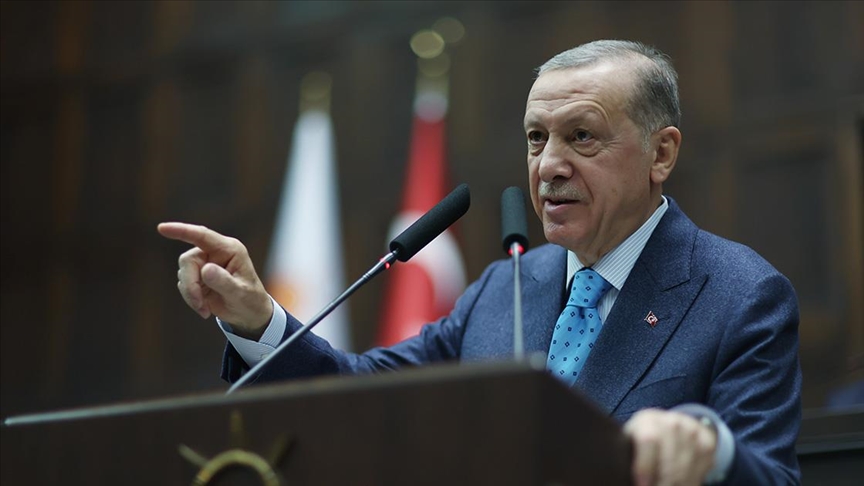Erdoğan yakınındaki o ismi gönderiyor!