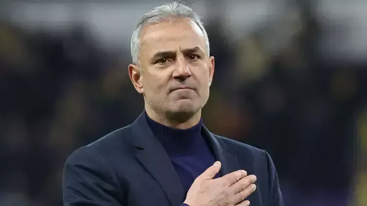 İsmail Kartal kalp krizi geçirdi!
