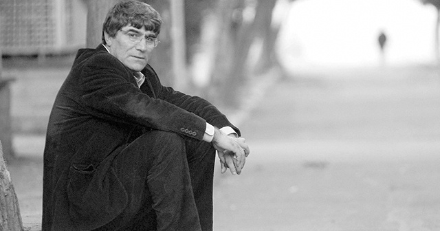 Hrant Dink davasında ara karar!