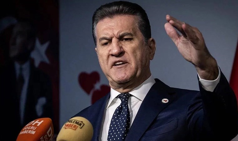 Mustafa Sarıgül'den yeni açıklama