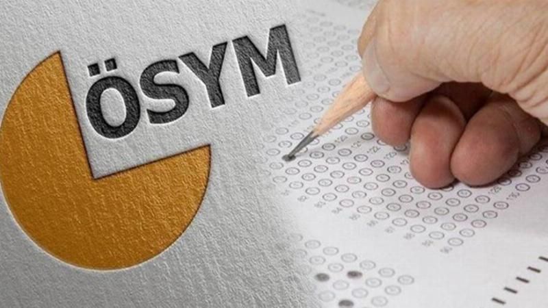 KPSS-Ortaöğretim başvuruları başladı