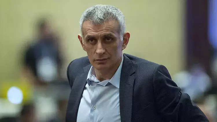 Hacıosmanoğlu'ndan çarpıcı açıklama!