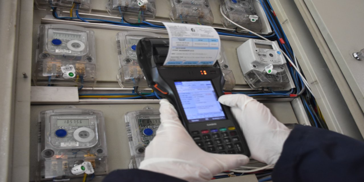 Dikkat herkes için zorunlu oldu: 81 ilde elektrik aboneliğinde yeni dönem başladı!