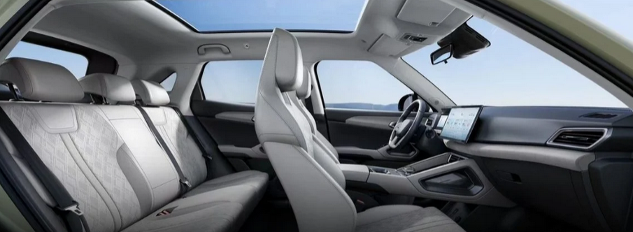 Yeni araba markası gemileri yaktı... Türkiye'de 457 bin TL'ye SUV araç satıyor! Otomobil sektöründe bütün dengeler değişiyor!