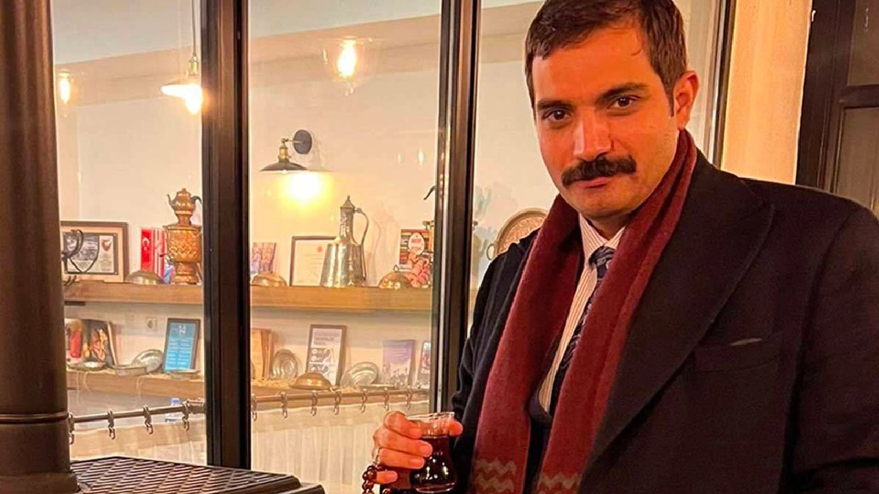 Sinan Ateş davasında yeni gelişme