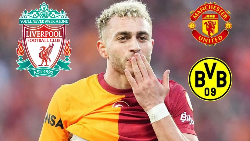Barış Alper Yılmaz yuvadan uçuyor!