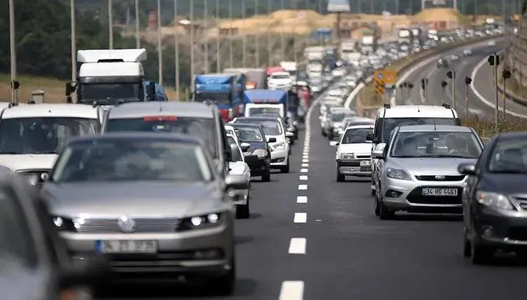Araç sahipleri dikkat! Artık bunu taktırmayana ceza verilecek