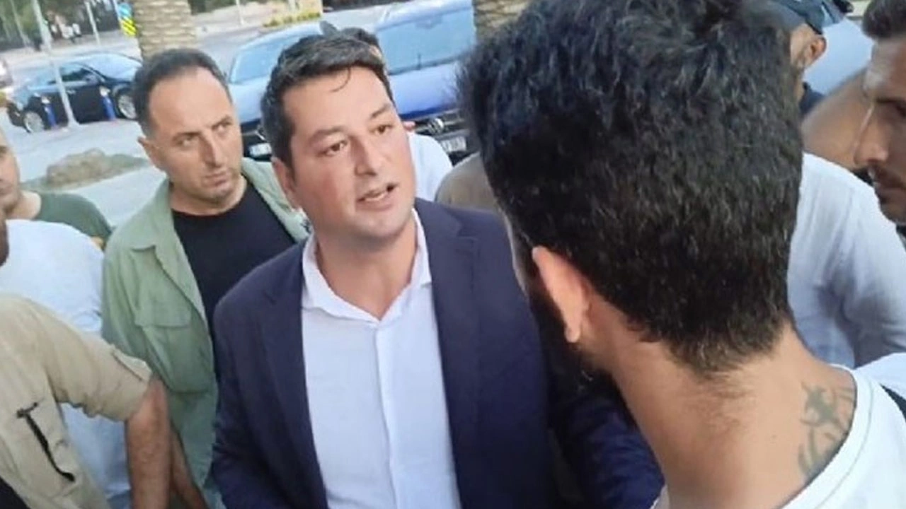 İzmir Büyükşehir Belediyesi'nde intihar! Belediye Başkanı Cemil Tugay’ın en yakınındaki isimdi