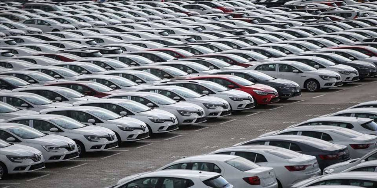 Araçlarda yeni dönem büyük kriz oldu: Araçlar teslim edilemiyor!