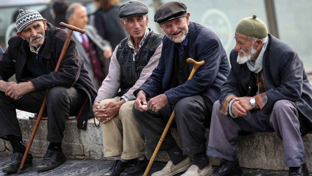 Emeklilere müjdeli haber! İkramiye verilecek