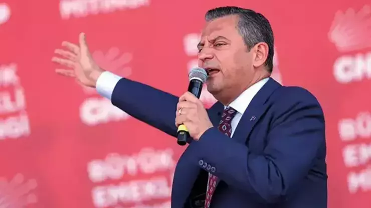 Özgür Özel emeklilere tarih verip seslendi: Maaşınız asgari ücret kadar olacak
