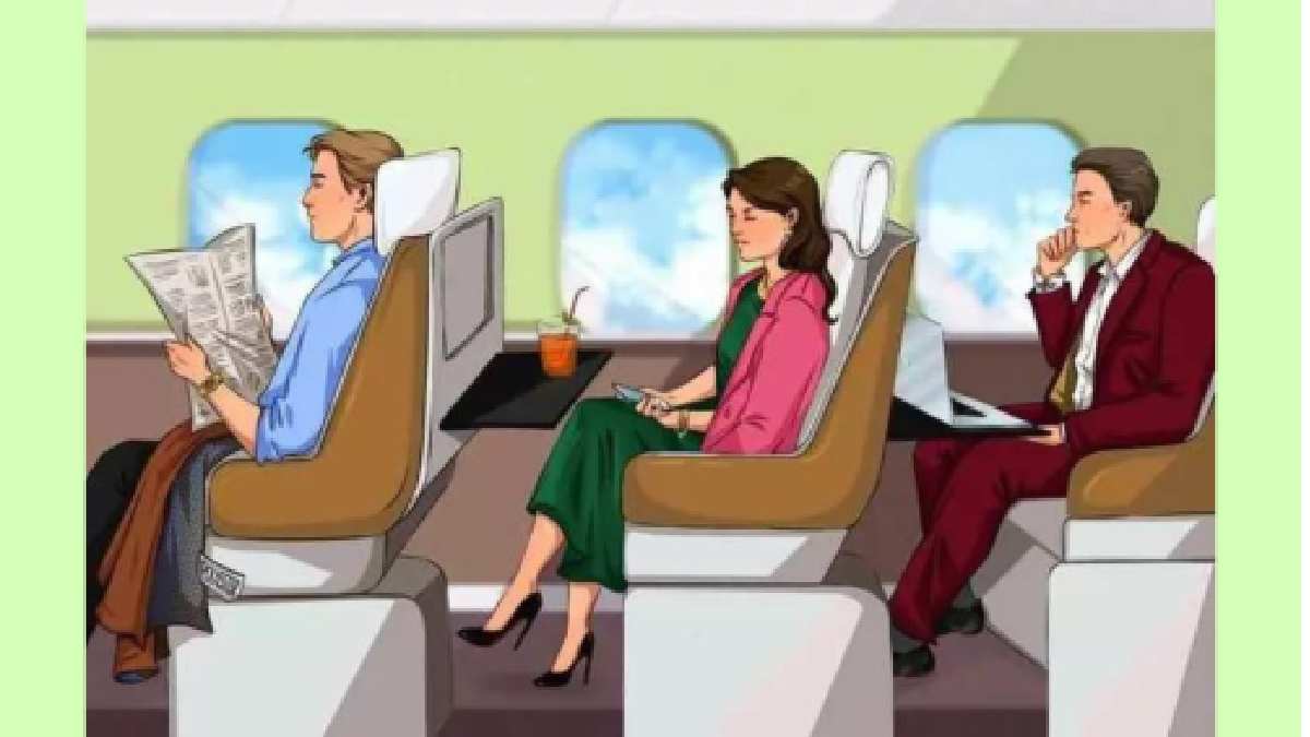 Sahte milyoner hangisi? Cevabı ancak dedektifler buluyor