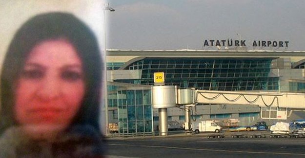 Atatürk Havalimanı'nda 'ölü doğum' soruşturması