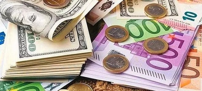 Dolar ve euroda son durum!