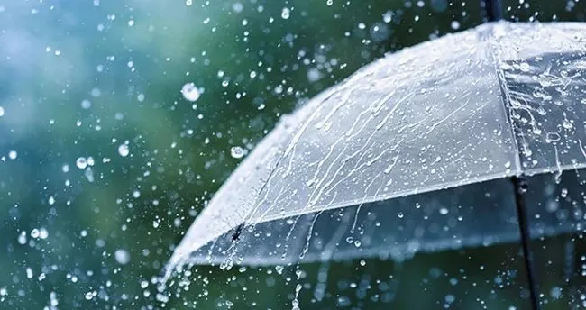 Meteoroloji'den serinletecek haber!