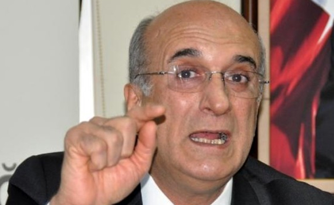 CHP'li Bingöl'den sert açıklamalar: Bunun adı siyasi kalpazanlıktır!