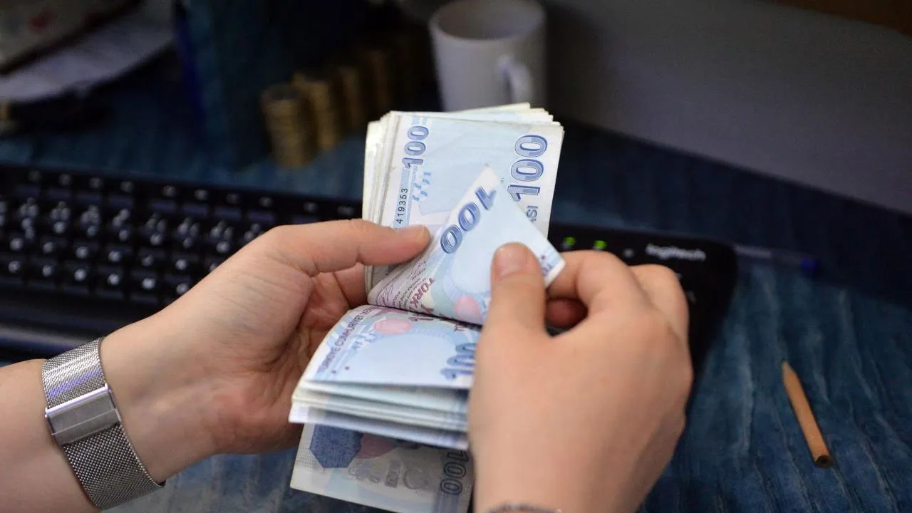 2024 yılı Temmuz dönemi emekli zam farklarının ödeme tarihi belli oldu