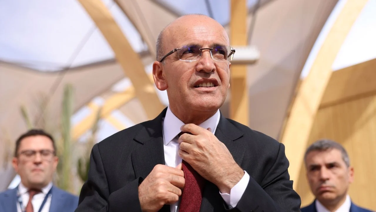 Hazine ve Maliye Bakanı Mehmet Şimşek: Temmuz'da enflasyon artacak