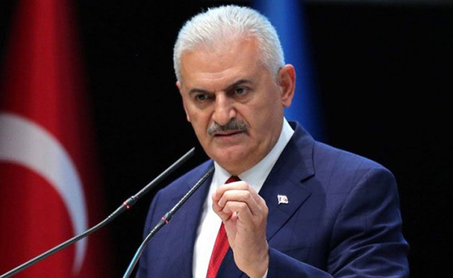 Yıldırım: Mahkemelerde tiyatro oynamaları, hazin sondan asla kurtaramayacak