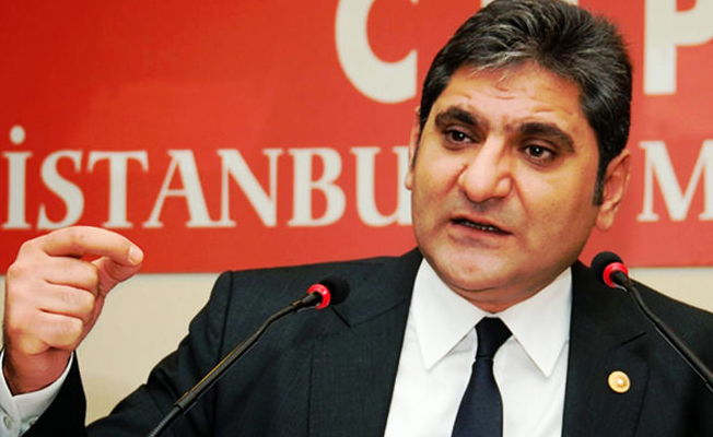 CHP'li Erdoğdu, darbe raporunu 'korsan' olarak tanımladı