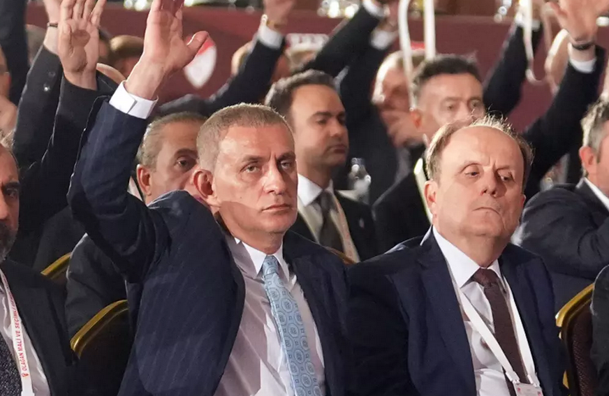 TFF'de yeni yönetim ilk icraatını yaptı! İşte yeni yabancı kuralının bütün detayları... Hamit Altıntop dönemi son buldu!