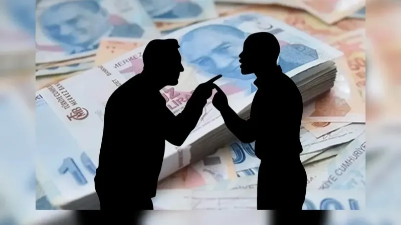Ev sahipleri dikkat! Kiracısını rahatsız eden yandı