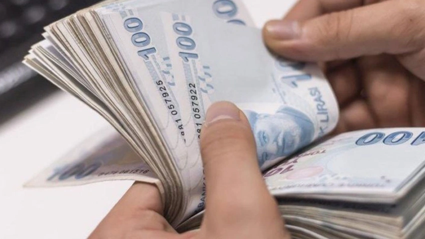 250 bin liranın bile mevduat faizi getirisi asgari ücreti geçti! İşte bankaların mevduat getirileri
