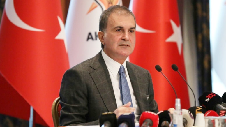 AKP'den sokak hayvanları açıklaması