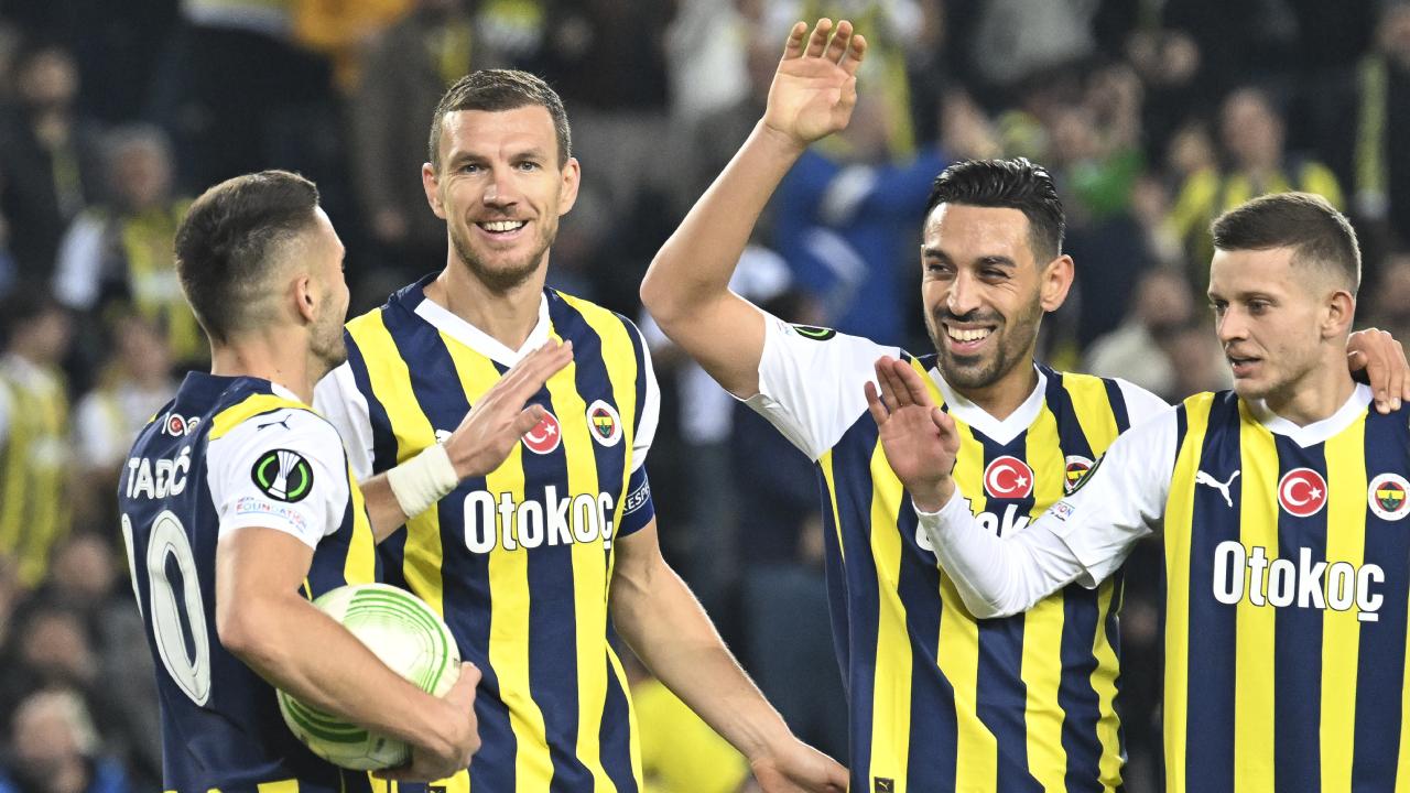 Lugano-Fenerbahçe Canlı İzle Şifresiz: Hangi kanalda?