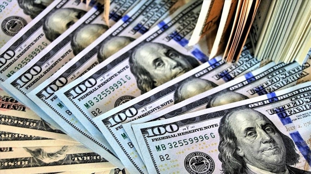 Dolar kaç TL? Euro ne kadar? 24 Temmuz dolar ve Euro'da son durum...
