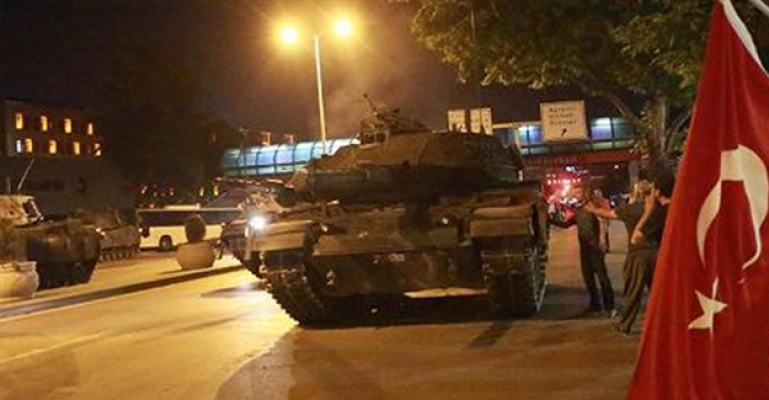 15 Temmuz bağışı yargılanmaktan kurtardı