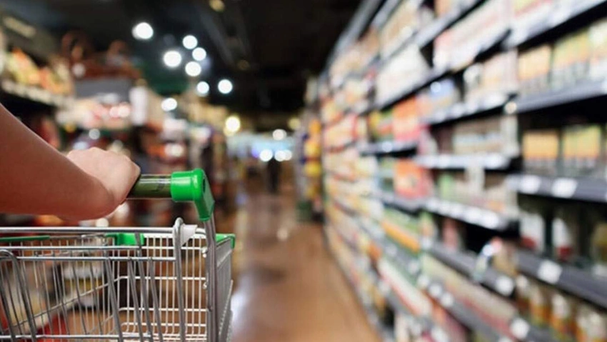 Marketlerde yeni dönem! Yeni uygulama hayata geçirildi