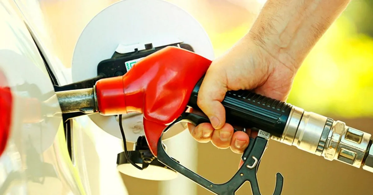 Benzin ve motorinde fiyatlar güncellendi! İşte 24 Temmuz benzin ve mazot litre fiyatı