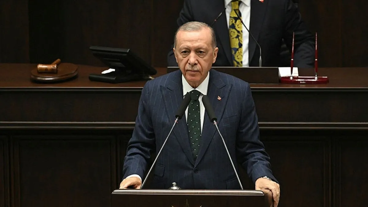 Erdoğan, köpeklerin öldürülmesi konusunda kararlı: Kimse bize merhamet dersi vermeye kalkışmasın