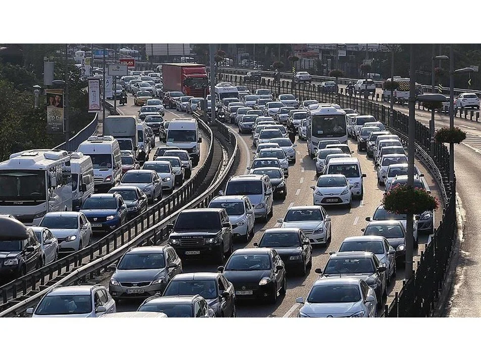 Trafik sigortasında yeni dönem!