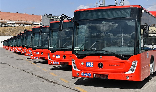 Ankara'da toplu taşımaya zam geldi!