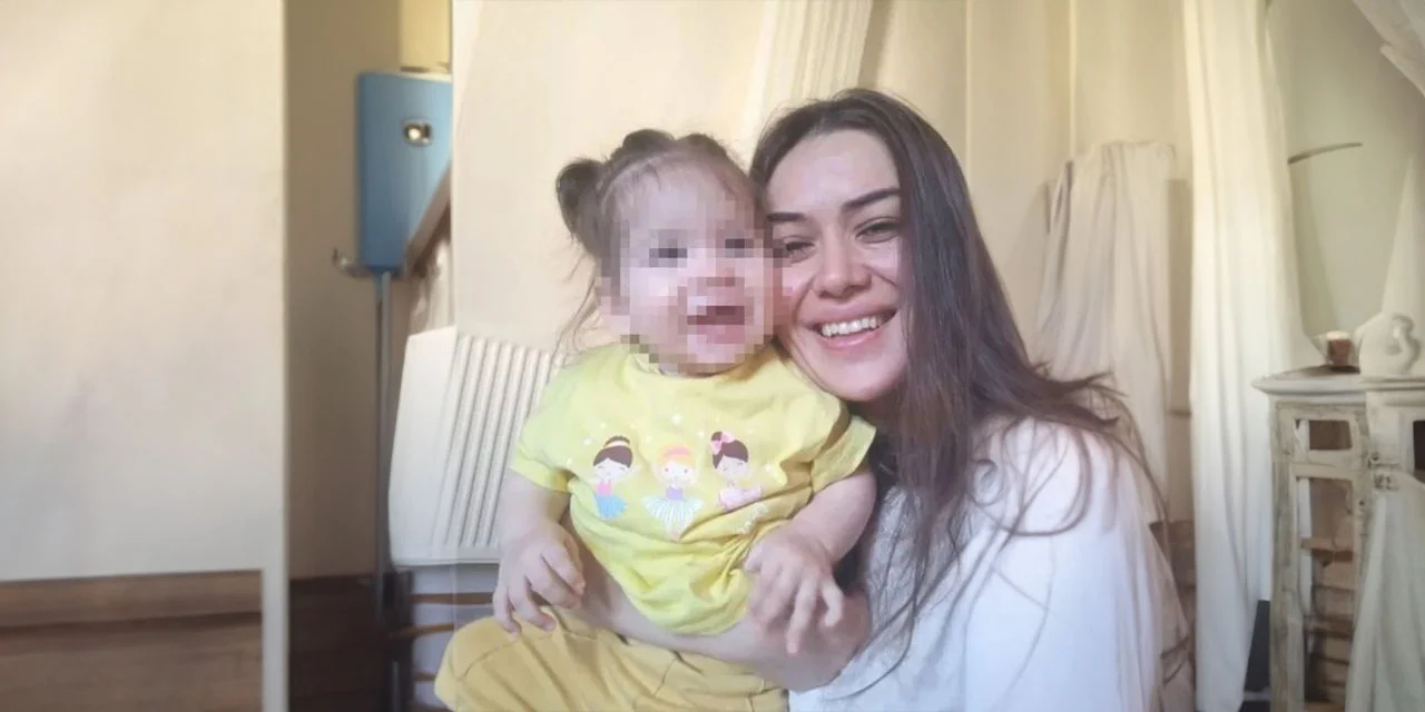 İş insanının reddettiği bebek DNA raporuyla kendisinin çıktı
