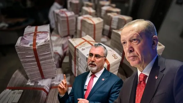 CHP'li belediyelere borç kıskacı! Erdoğan talimatı verdi, bakanlık borçlar için harekete geçti