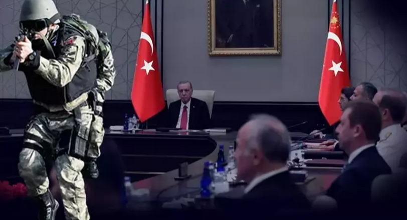 Kıbrıs, Ukrayna, Suriye, Irak, Somali, Libya, Sudan ve Nijer... 2 saat 45 dakikalık MGK sona erdi! İşte 9 maddelik o açıklama!