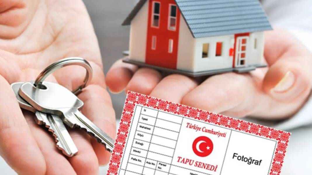 3 ay içinde başvurursanız 50 yıl süreniz olacak! Miras kavgası son buluyor!