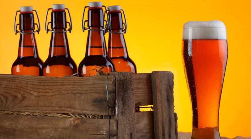 Sonunda bunu da gördük! 322 yıllık bira fabrikası iflas etti!