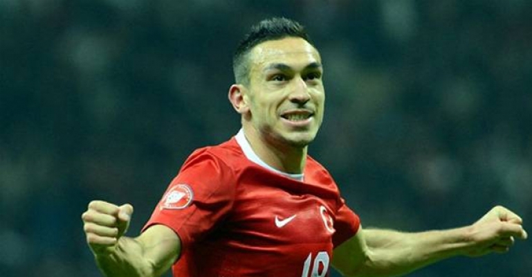 Mevlüt Erdinç Başakşehir'de