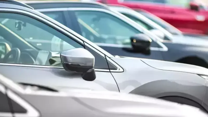 O otomobillere ÖTV indirimi geldi