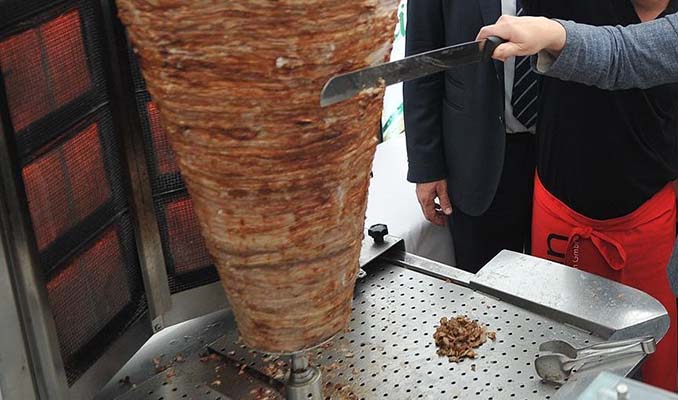 Almanya'dan Türkiye'ye döner itirazı
