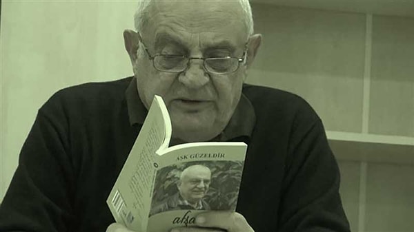 Usta kalem hayatını kaybetti